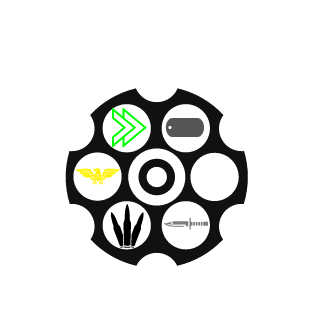 PixelBagel's emblem