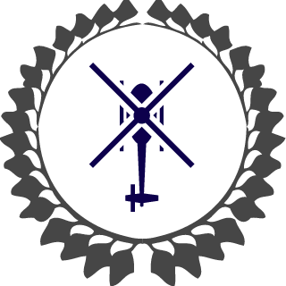 Amadues's emblem