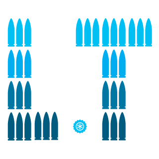 FREDERIC_85's emblem