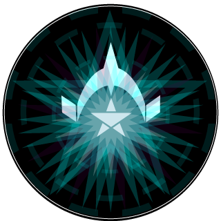 crit368's emblem