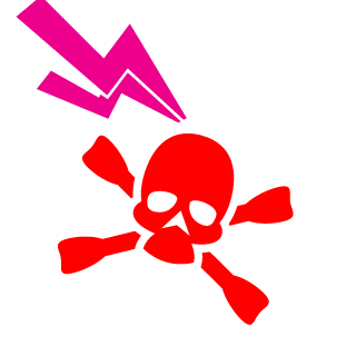LaoLiuDaSShi's emblem