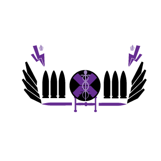 DAM ENTERPRISES's emblem