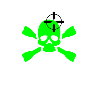 Casillo20's emblem
