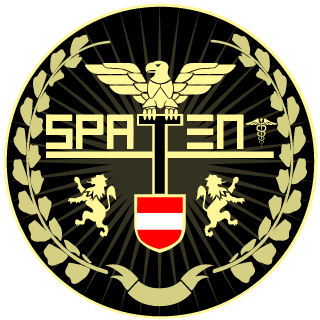 TeufeL-at's emblem