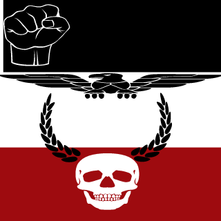 8-Dopewalka-8's emblem