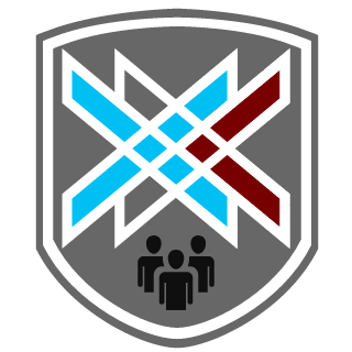 Xtra Cowbell's emblem