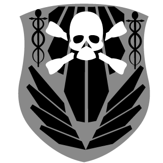 OspreyHEXT's emblem