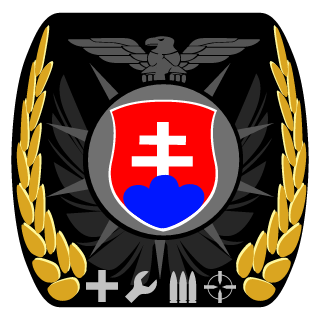 Artm3n's emblem