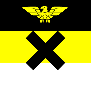 RoninGut's emblem