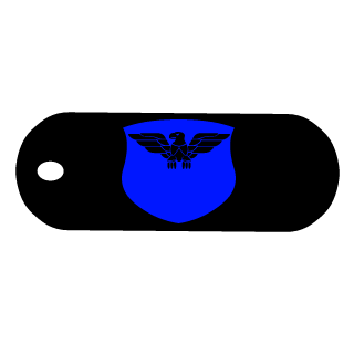 MANIERISSON's emblem