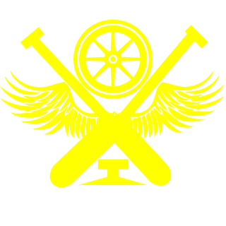 1designate's emblem