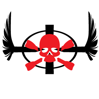 R6Fighter1980's emblem