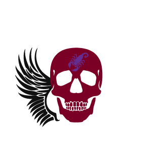 IIiMKFiII's emblem