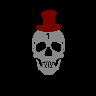 slatsrambo's emblem