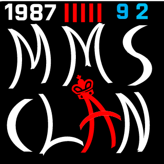 Tonton-Cryon's emblem