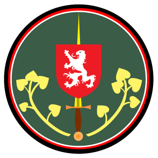 Superczechthe2nd's emblem