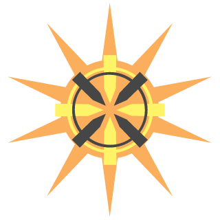 Astanir's emblem