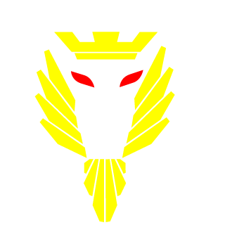 Caslerves's emblem