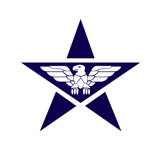Izalcy's emblem