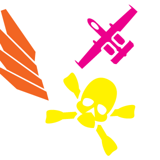 SlyDive700's emblem