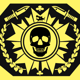 M1ro13's emblem