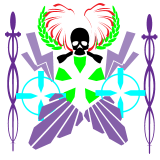 FearMyGenitals's emblem
