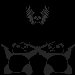 iQ-V80's emblem
