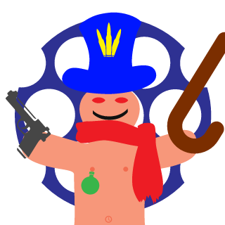 WeaCkArK1's emblem