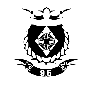xEvoLuTioNx II's emblem