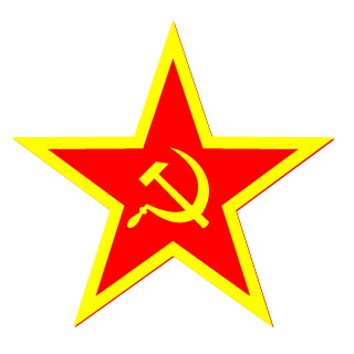 Tschuvik's emblem