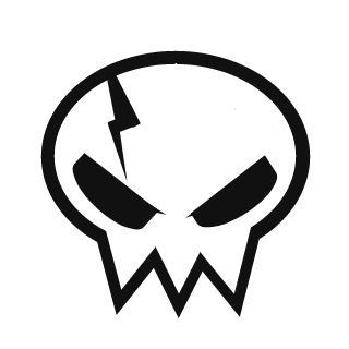 Tizne's emblem