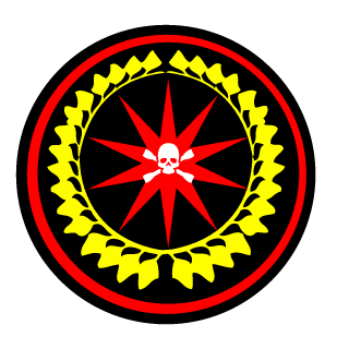 Zhensx's emblem