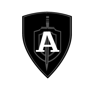 BLVCKDIVISIONS's emblem