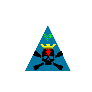 Andarish's emblem
