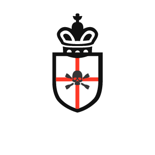 Royal Misfit Legion's emblem