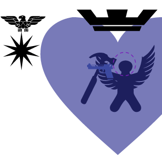 ImAgooDBoY228's emblem