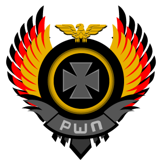 AlbertoWolli's emblem