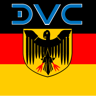 Digital Victims Clan's emblem