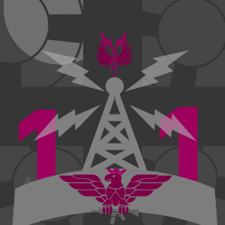Akiza11's emblem