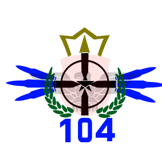 SPT_104_HUNTER's emblem