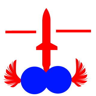 Solimanius's emblem