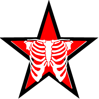 Skkrillaman's emblem