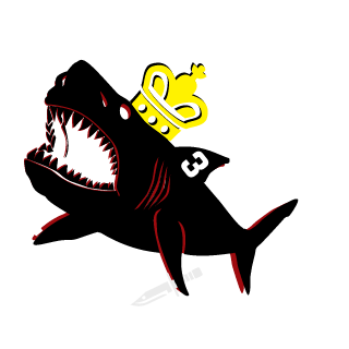 dikosaur's emblem