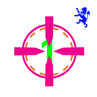 Yoklennex's emblem