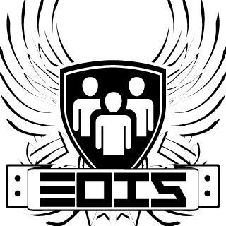 Every One In Shanghai's emblem