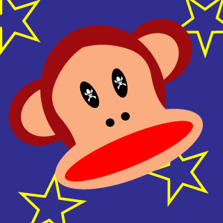 CenturionMonkey's emblem