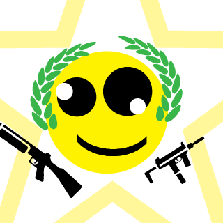 Fredtroll's emblem