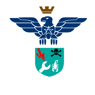 NikArdi's emblem