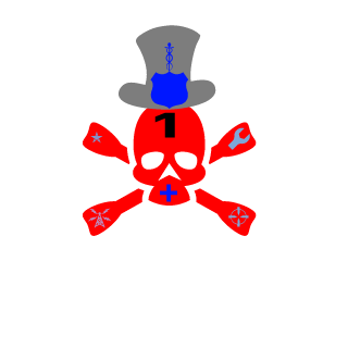 EDooTC's emblem