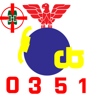 Texinnati0351's emblem